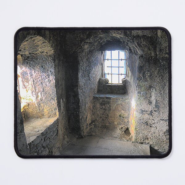 Item preview, Scalloway Castle ( e ) A ledge to sit and think designed and sold by Larry Davis.