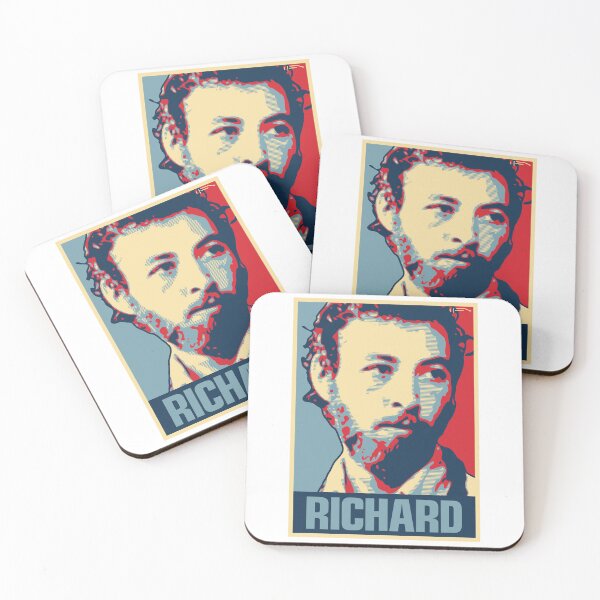 Item preview, Richard designed and sold by DFA.