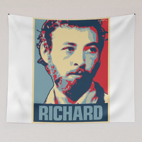 Item preview, Richard designed and sold by DFA.