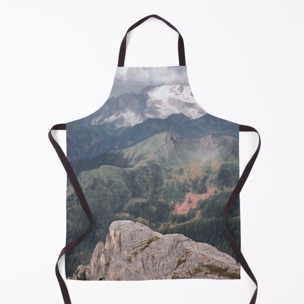 Aperçu de l'œuvre Couches de montagne créée et vendue par yolanda.