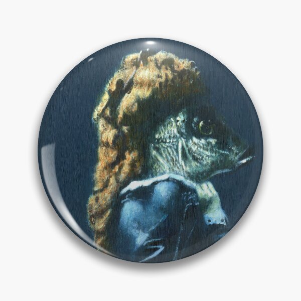 Item preview, Victorian Fish Head designed and sold by mictomart.