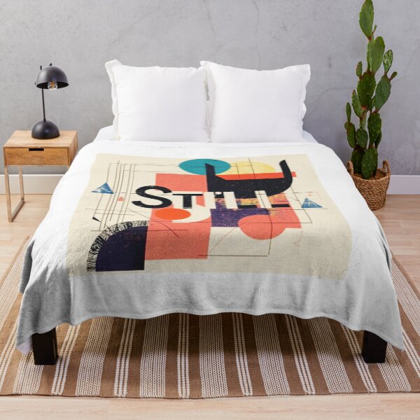 Item preview, STILL – Power in Calm designed and sold by ArghavanMardani.