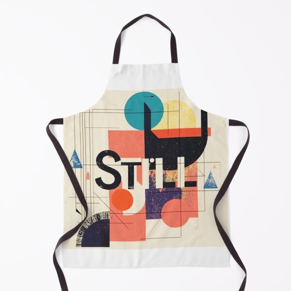 Item preview, STILL – Power in Calm designed and sold by ArghavanMardani.