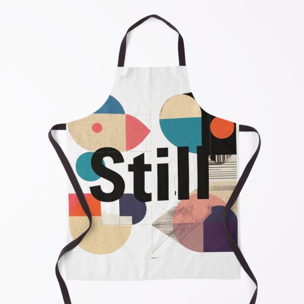Item preview, STILL – Power in Calm designed and sold by ArghavanMardani.