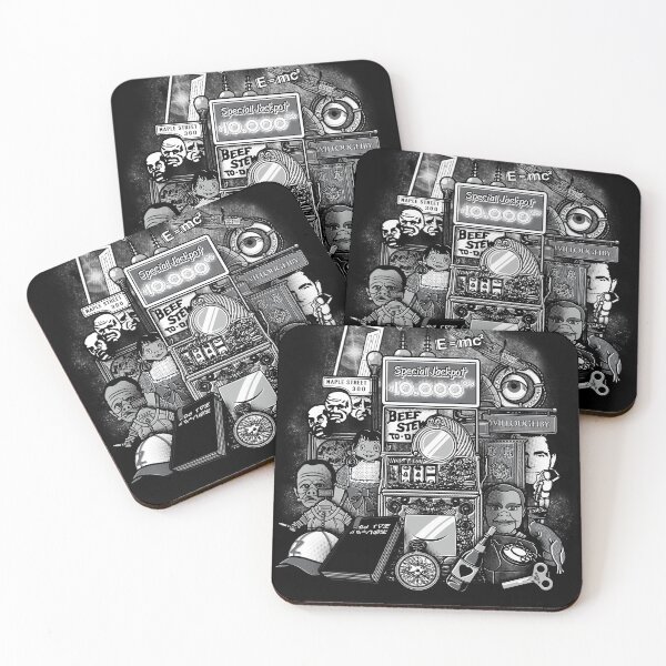 Item preview, Things from The Zone 1 designed and sold by Arinesart.