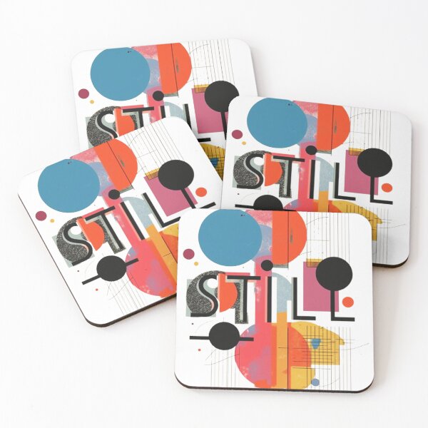 Item preview,  STILL – Power in Calm designed and sold by ArghavanMardani.