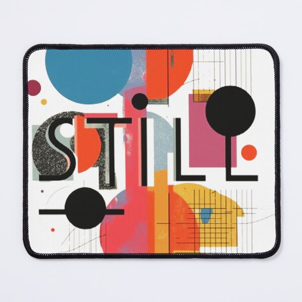 Item preview,  STILL – Power in Calm designed and sold by ArghavanMardani.