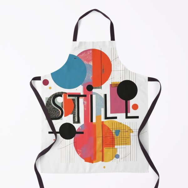 Item preview, STILL – Power in Calm designed and sold by ArghavanMardani.