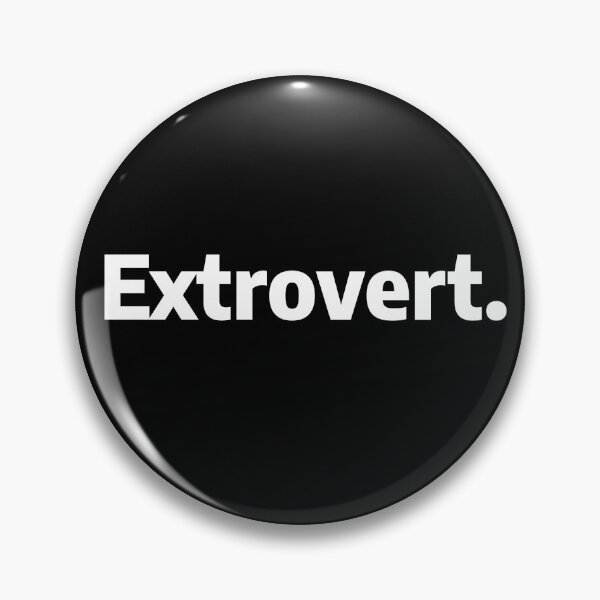 Item preview, Extrovert designed and sold by Galantic.
