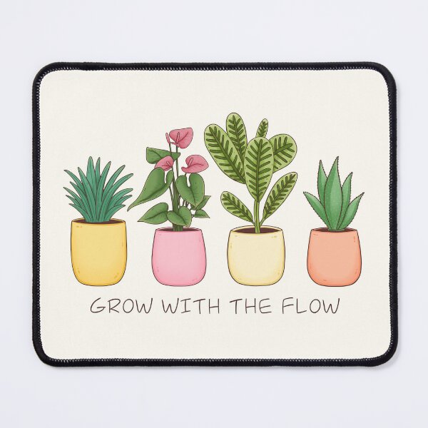 Item preview, Cute gardening and plants designed and sold by Doodleooly.