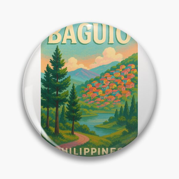 Item preview, Baguio Philippines – Riverside Hills and Mountain Homes designed and sold by Places On Earth.