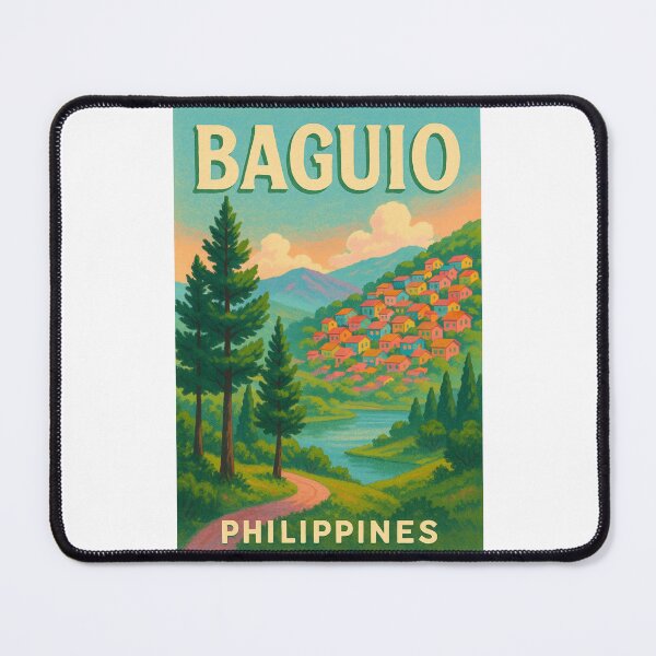 Item preview, Baguio Philippines – Riverside Hills and Mountain Homes designed and sold by Places On Earth.