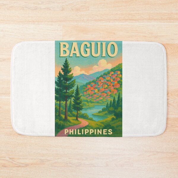 Item preview, Baguio Philippines – Riverside Hills and Mountain Homes designed and sold by Places On Earth.