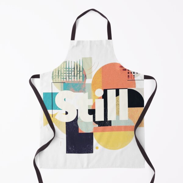 Item preview, STILL – Power in Calm designed and sold by ArghavanMardani.