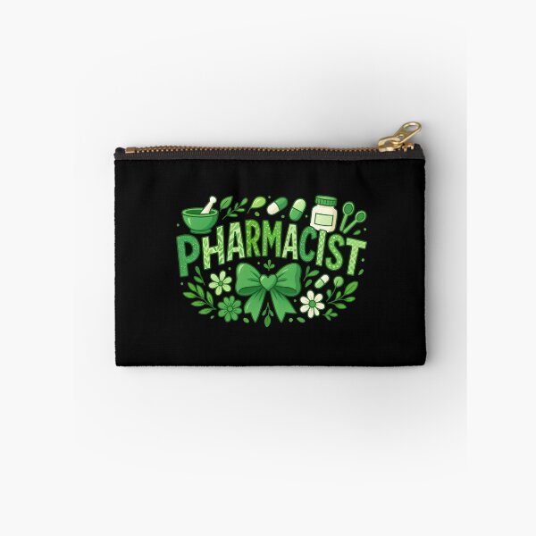 Item preview, Pharmacist designed and sold by DemureArtsy.