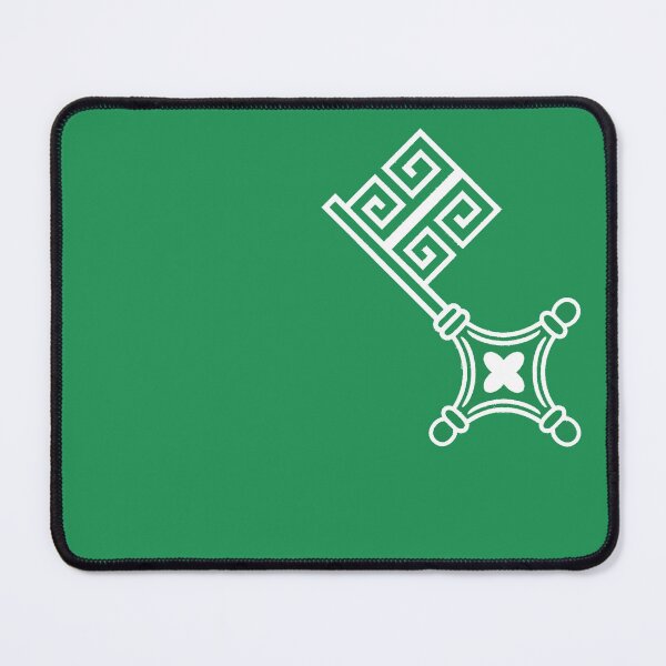 Item preview, The Bremen Key designed and sold by footballstorico.