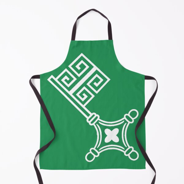 Item preview, The Bremen Key designed and sold by footballstorico.