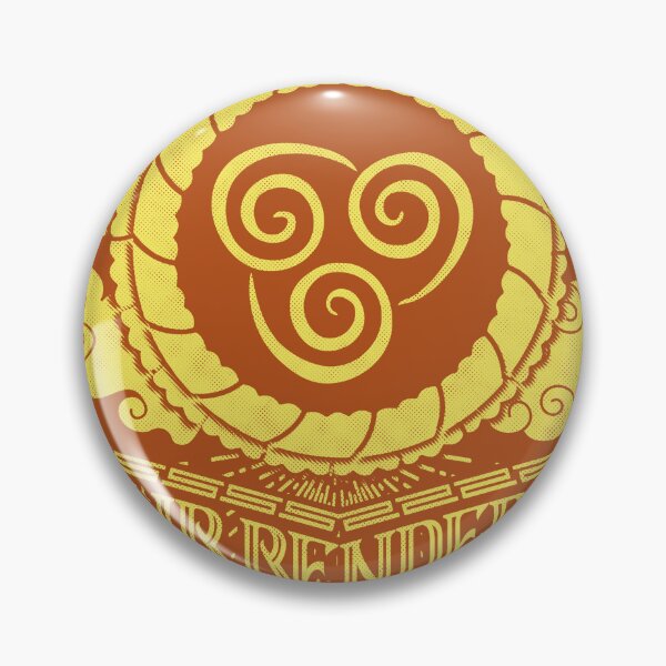 Item preview, Air Nomads designed and sold by Arinesart.