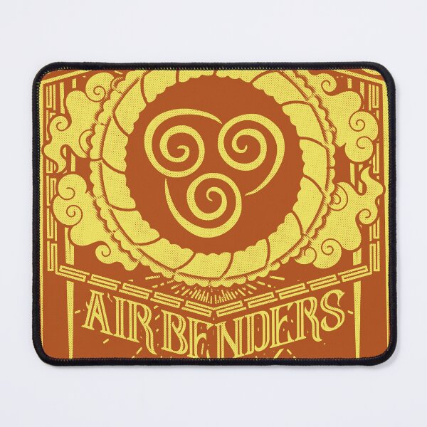 Item preview, Air Nomads designed and sold by Arinesart.
