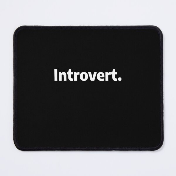 Item preview, Introvert designed and sold by Galantic.