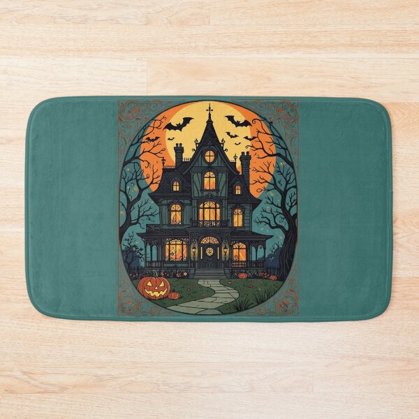 Item preview, Haunted House - Coffins Lane designed and sold by taiche.