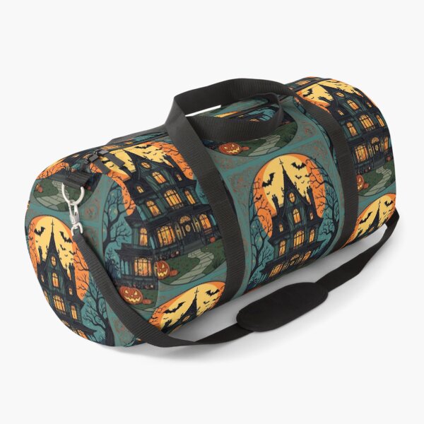 Item preview, Haunted House - Coffins Lane designed and sold by taiche.