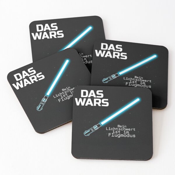 Item preview, THAT'S IT My lightsaber is in flight mode designed and sold by Designs-By-LJ.