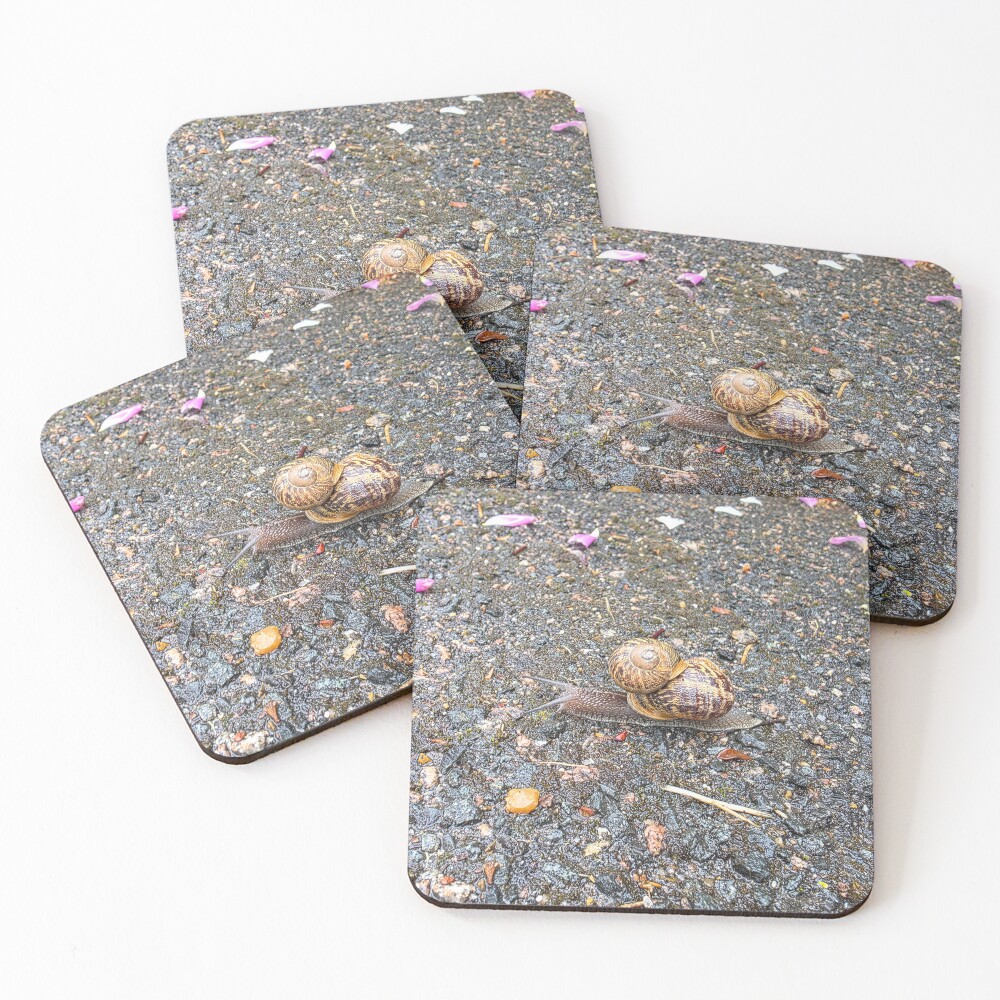 Item preview, Coasters (Set of 4) designed and sold by megpsyence.