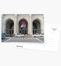 Union Station Postcards