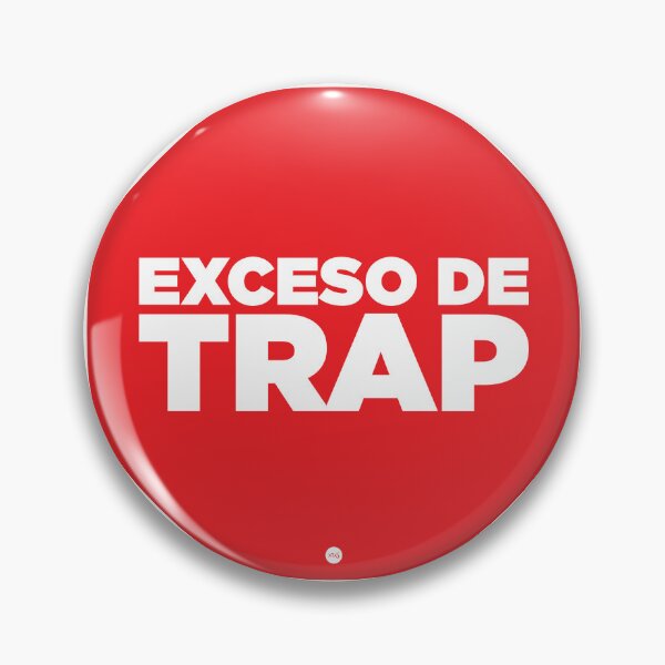 Item preview, Excess trap (fc) designed and sold by XUSRedbubble.