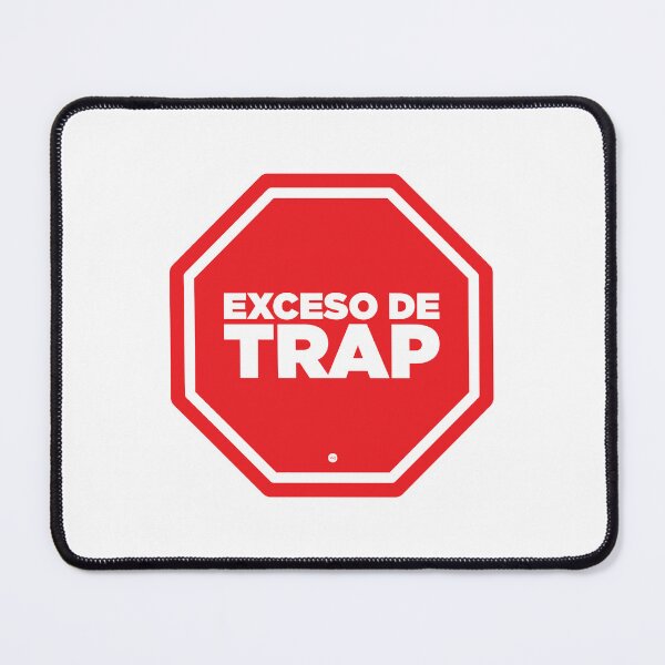 Item preview, Excess trap (fc) designed and sold by XUSRedbubble.