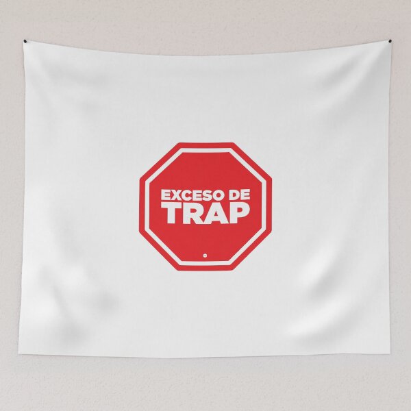 Item preview, Excess trap (fc) designed and sold by XUSRedbubble.