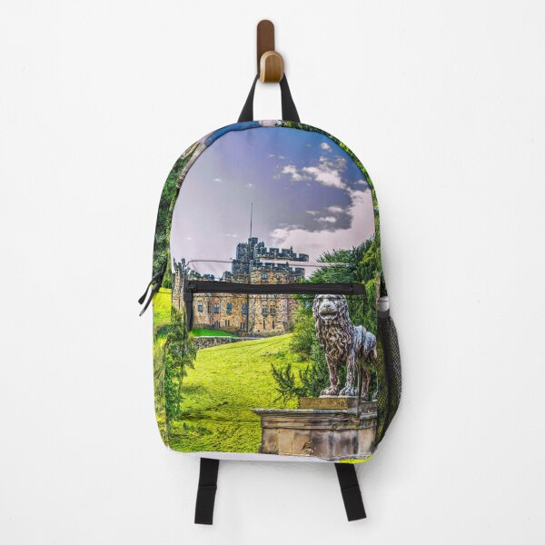 Item preview, Alnwick Castle, Northumberland, England designed and sold by Paul Thompson Photography.
