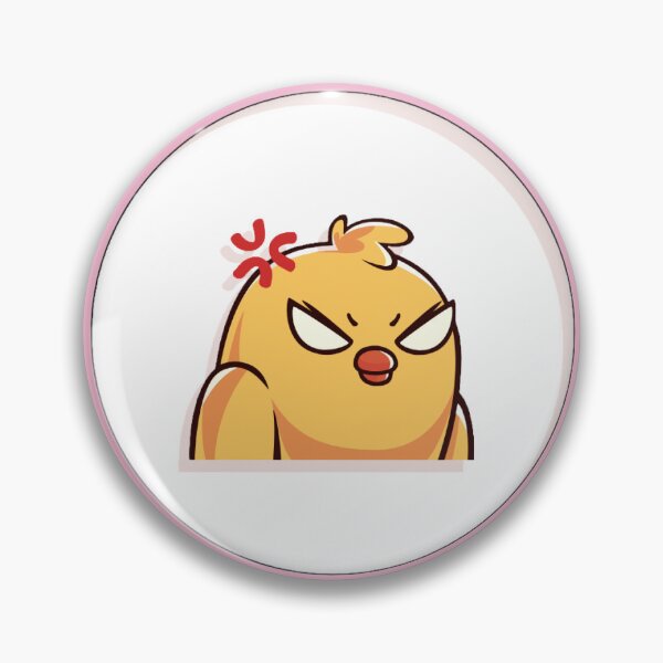 Item preview, Angry sticker designed and sold by Fatiguedgirl.