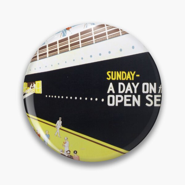 Item preview, Vintage Art Deco Travel Poster | Boston and Maine Railroad | Eastern Steamship Lines | The Boat Train Journey | Vibrant Colors designed and sold by artofuniverse.