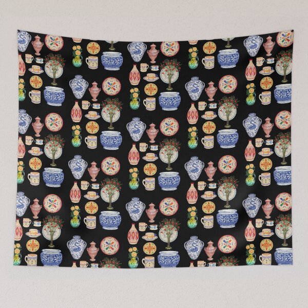Item preview, Collage de cerámica designed and sold by CursorCollect.