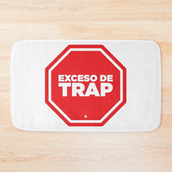 Item preview, Excess trap (fc) I designed and sold by XUSRedbubble.