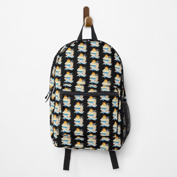 Item preview, Retro Surf designed and sold by GraphicsClub.