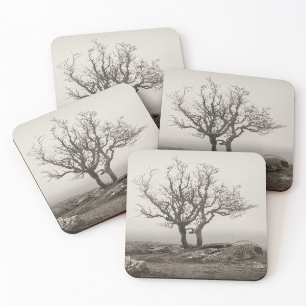 Item preview, Dartmoor Solitude designed and sold by David Bowman.