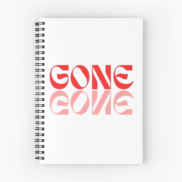 Item preview, G O N E designed and sold by seagull haus.