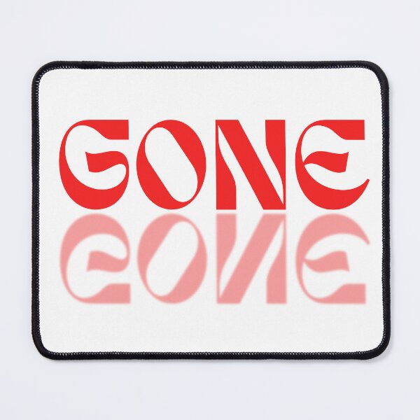Item preview, G O N E designed and sold by seagull haus.