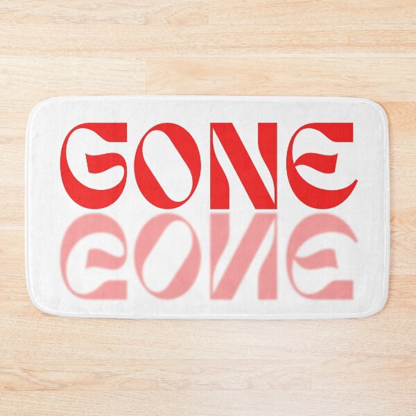 Item preview, G O N E designed and sold by seagull haus.