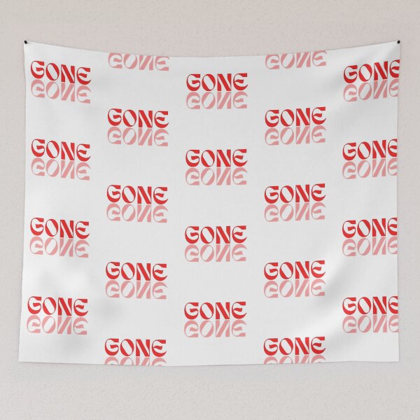 Item preview, G O N E designed and sold by seagull haus.