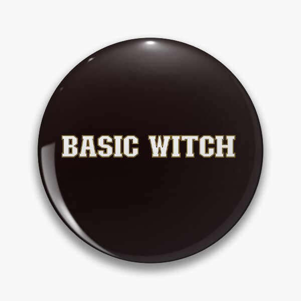 Item preview, Basic Witch designed and sold by Ironicdoll.