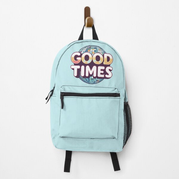 Item preview, "Good Times" Groovy designed and sold by 1PrintSpark.