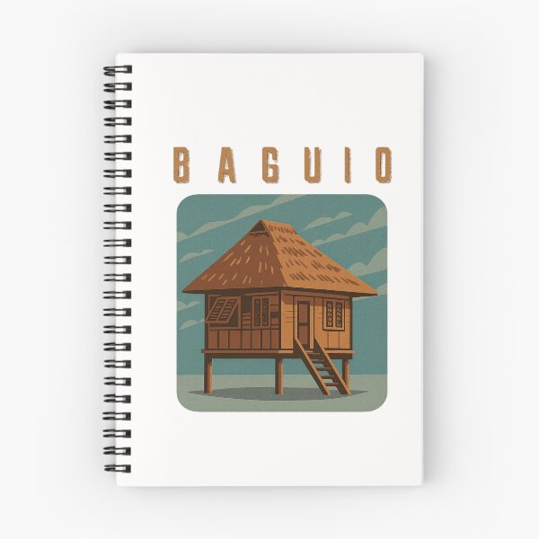 Item preview, Baguio Ifugao Traditional Hut Philippines Mountain Province designed and sold by Places On Earth.