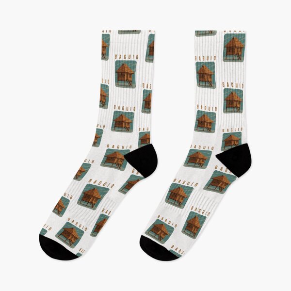 Item preview, Baguio Ifugao Traditional Hut Philippines Mountain Province designed and sold by Places On Earth.