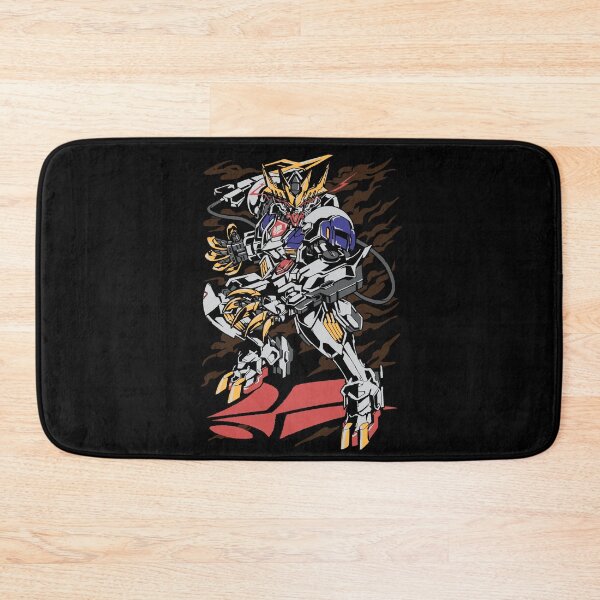 Item preview, Barbatos Lupus Rex designed and sold by merchxwear.