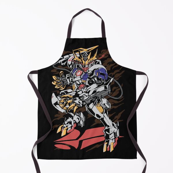 Item preview, Barbatos Lupus Rex designed and sold by merchxwear.