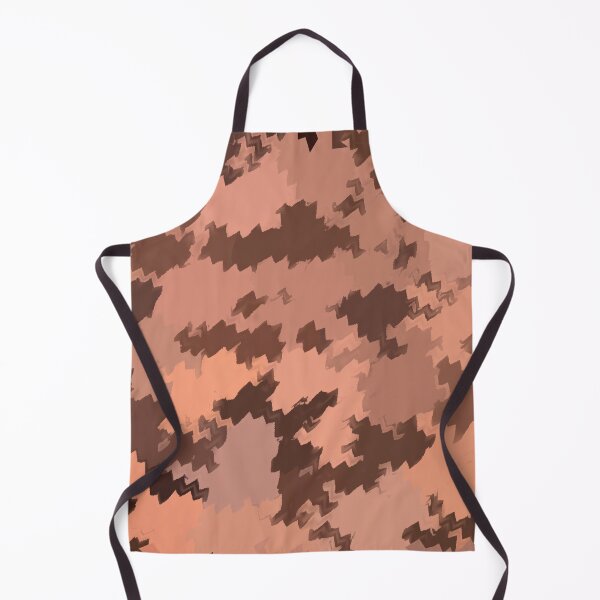 Item preview, Camouflage pattern "camo gds 11 sawteeth" designed and sold by goodstrokes.